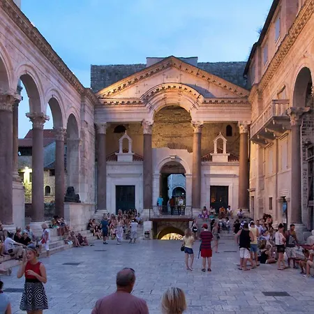 Appartamento King Tom Street Spalato