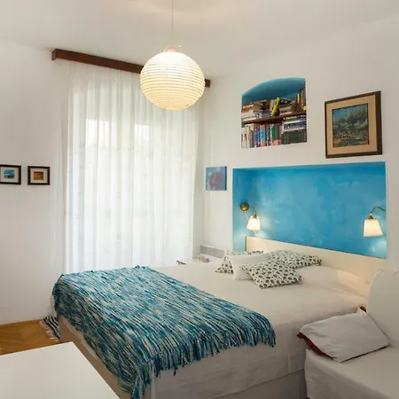 King Tom Street Apartment