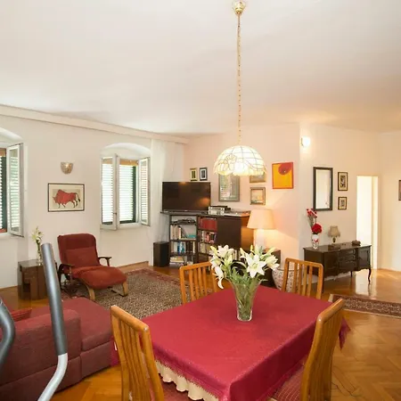 Appartamento King Tom Street