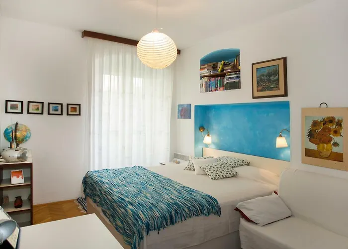 King Tom Street Apartament