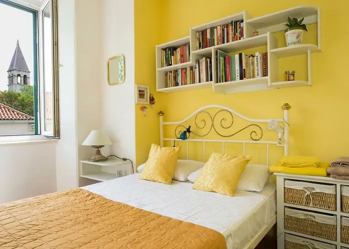 Apartament King Tom Street Split