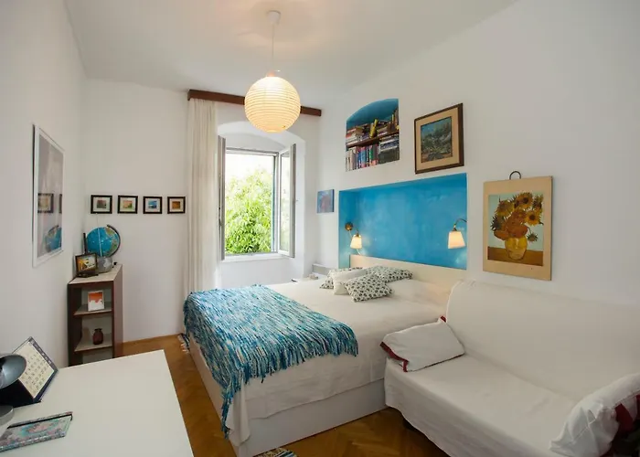 Apartament King Tom Street