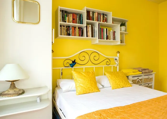 Apartament King Tom Street Split