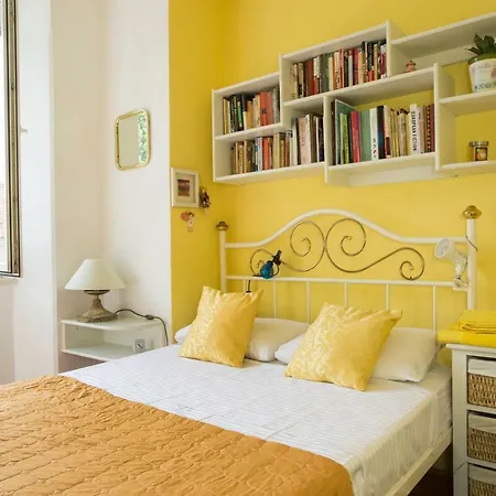 公寓 King Tom Street 斯普利特