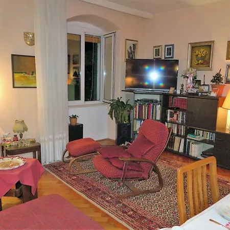 דירה King Tom Street *