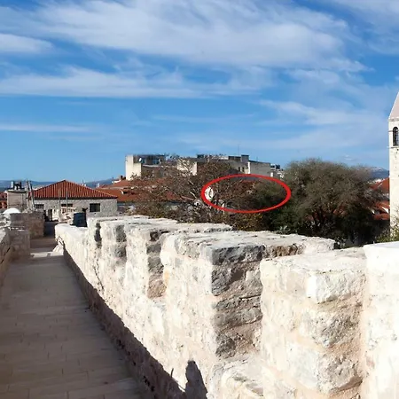 Lejlighed King Tom Street *