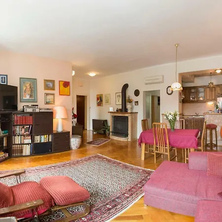 Appartement King Tom Street *