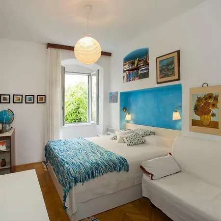 Appartement King Tom Street